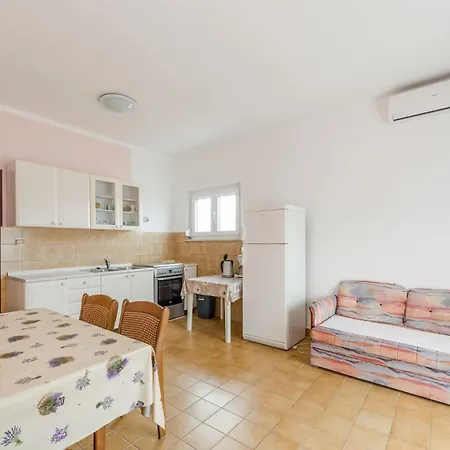 Ivica - With Parking Apartamento Nin