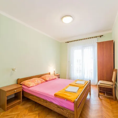 Ivica - With Parking Apartamento Nin