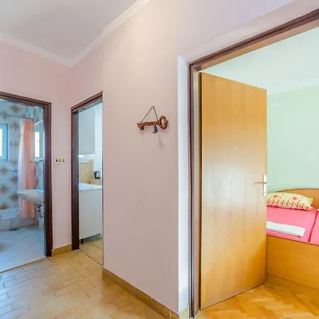 Ivica - With Parking * Nin