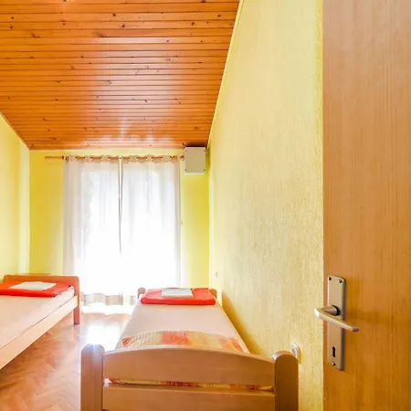 Apartamento Ivica - With Parking *