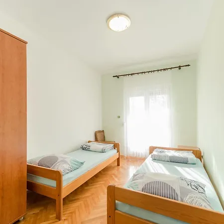 Ivica - With Parking Apartamento Nin